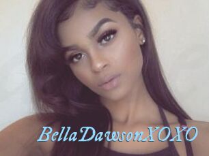 BellaDawsonXOXO