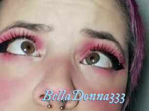 BellaDonna333
