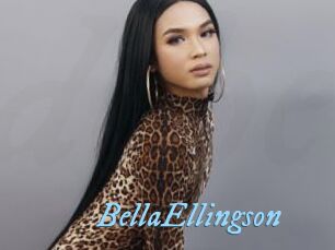 BellaEllingson