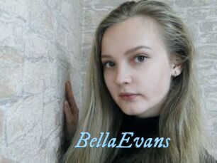 BellaEvans