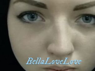 BellaLoveLove