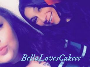 BellaLovesCakeee