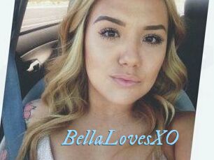 Bella_LovesXO