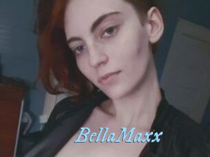 BellaMaxx