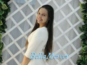 BellaMercer