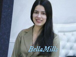 BellaMills