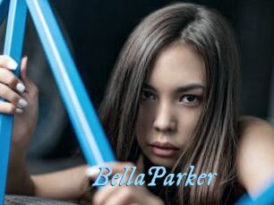 BellaParker