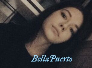 BellaPuerto