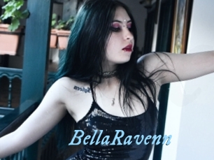 BellaRavenn DeriheruI