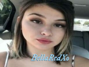 BellaRedXo