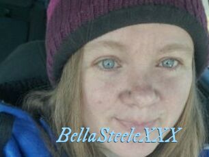 BellaSteeleXXX