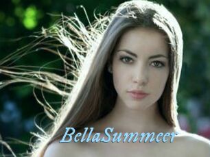 BellaSummeer