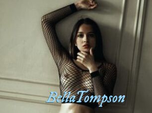 BellaTompson
