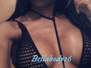 Bellabody26