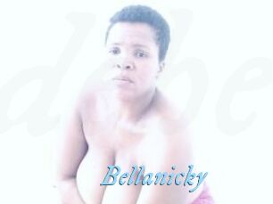 Bellanicky