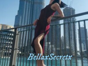 BellaxSecretx
