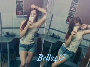 Belle4U