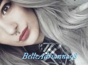 BelleAdrianna98