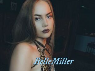 BelleMiller
