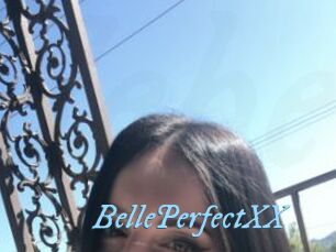 BellePerfectXX