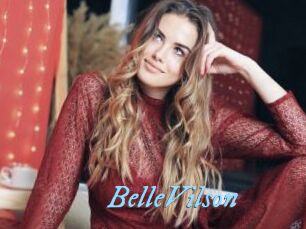 BelleVilson