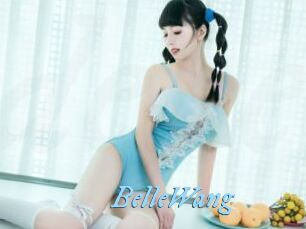 BelleWang