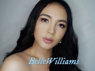 BelleWilliams