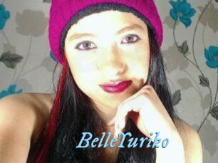 BelleYuriko