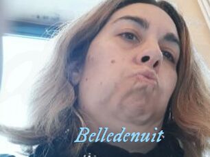 Belledenuit