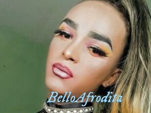 BelloAfrodita