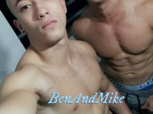 BenAndMike