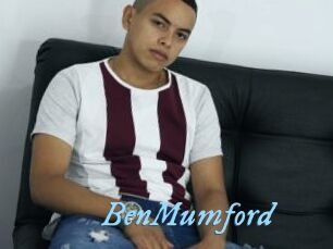 BenMumford