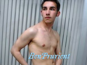 BenPrurient