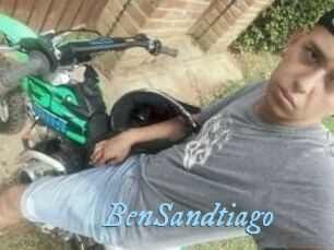 BenSandtiago