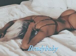 Bendybaby