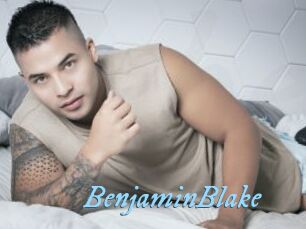 BenjaminBlake