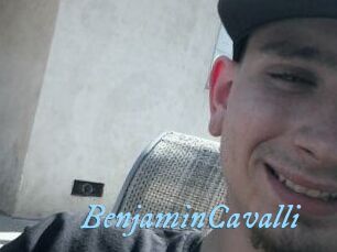 Benjamin_Cavalli