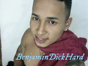 BenjaminDickHard