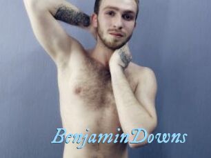 BenjaminDowns
