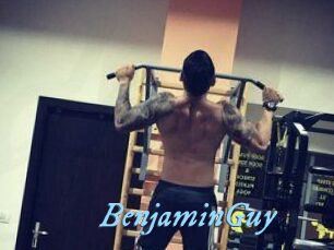 BenjaminGuy