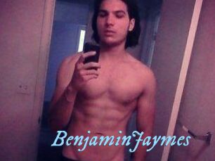 Benjamin_Jaymes