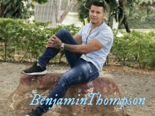 BenjaminThompson