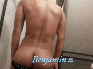 Benjamin_z