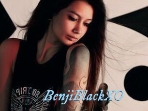 BenjiBlackXO