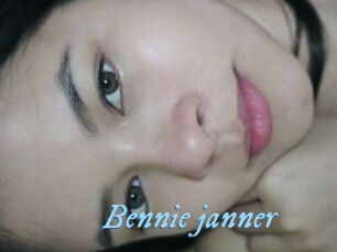 Bennie_janner