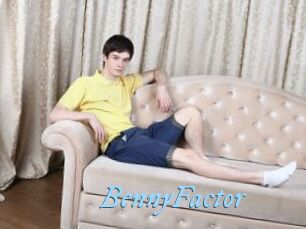 BennyFactor