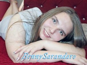 BennySarandaro