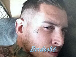 Berdoo86