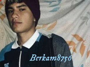 Berkam8756