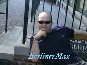 BerlinerMax